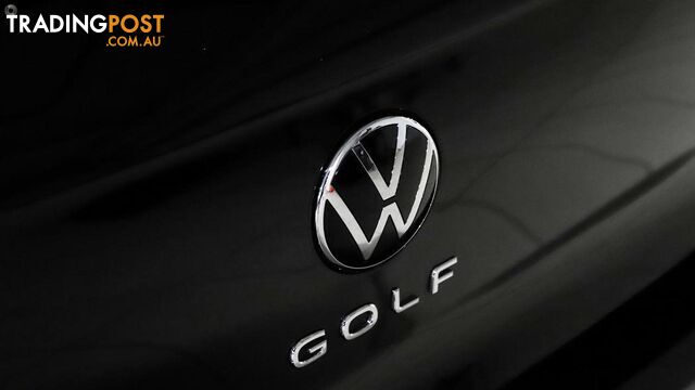 2024 Volkswagen Golf 110TSI Life  Hatch