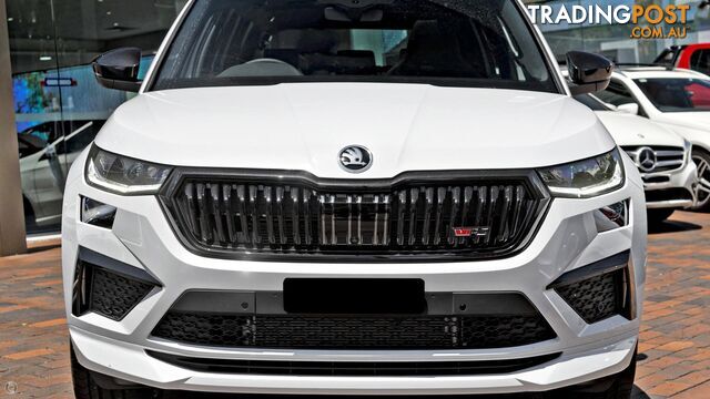 2024 SKODA Kodiaq RS  SUV