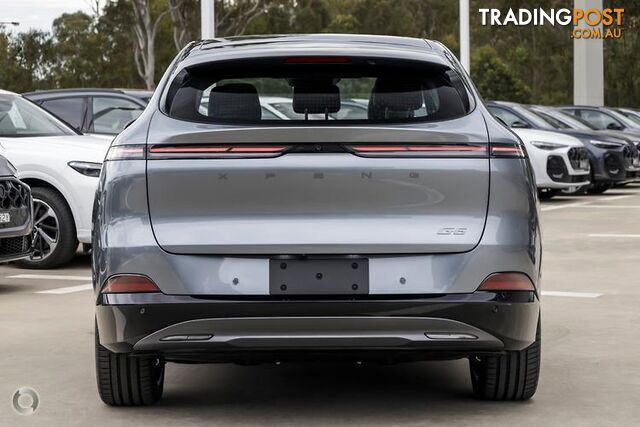 2026 XPENG G6 LONG RANGE  WAGON - photo 5 of 26