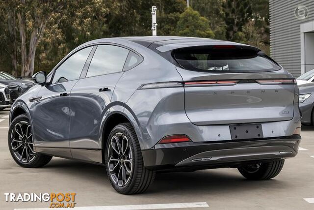 2026 XPENG G6 LONG RANGE WAGON - photo 2 of 26