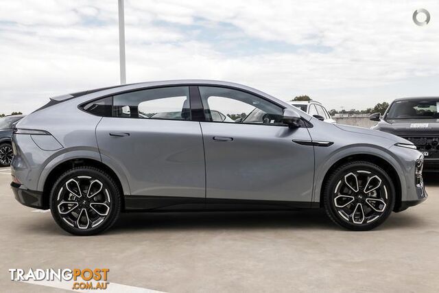 2026 XPENG G6 LONG RANGE WAGON - photo 3 of 26