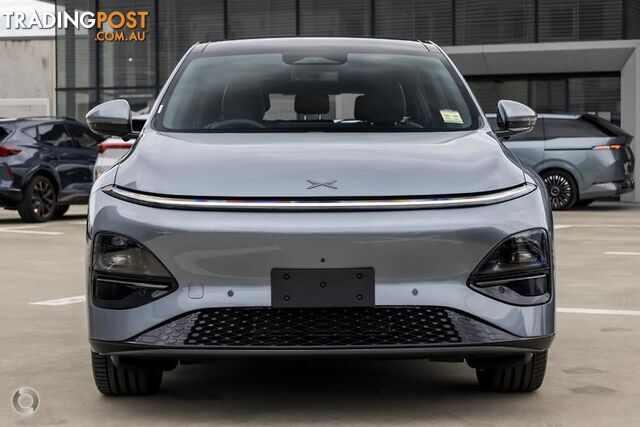 2026 XPENG G6 LONG RANGE WAGON - photo 4 of 26