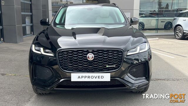 2021 Jaguar F-PACE D300 R-Dynamic SE  SUV