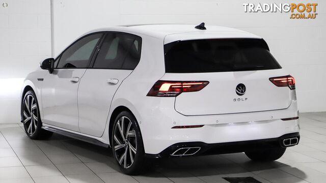 2024 Volkswagen Golf 110TSI R-Line  Hatch