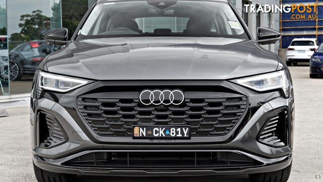 2023 Audi Q8 e-tron 55  SUV