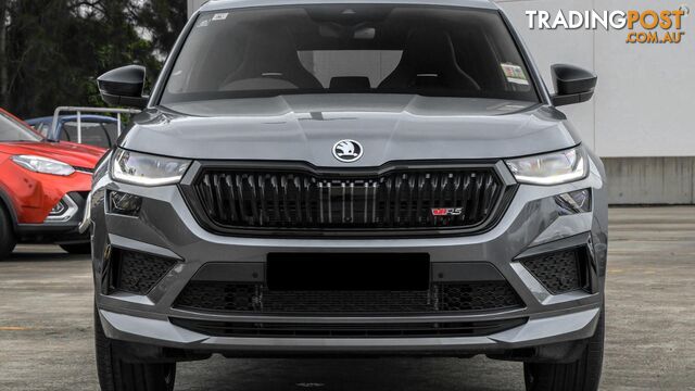 2023 SKODA Kodiaq RS  SUV