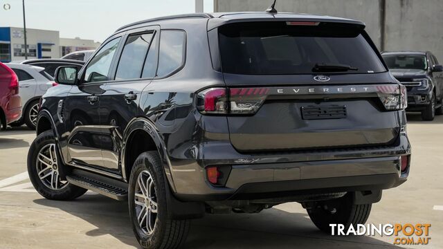 2023 Ford Everest Trend  SUV