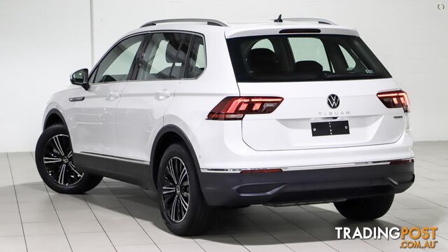 2024 Volkswagen Tiguan 132TSI Life  SUV