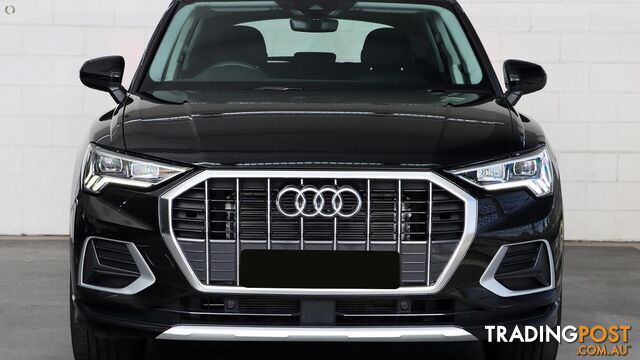 2024 Audi Q3 35 TFSI  SUV