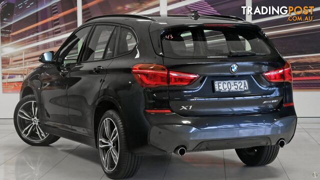 2019 BMW X1 xDrive25i  Wagon