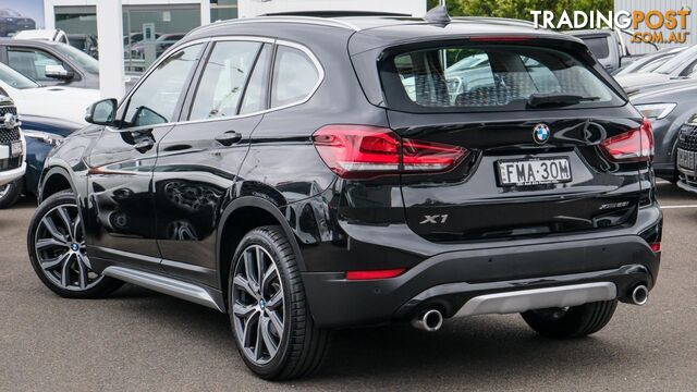 2019 BMW X1 xDrive25i  Wagon