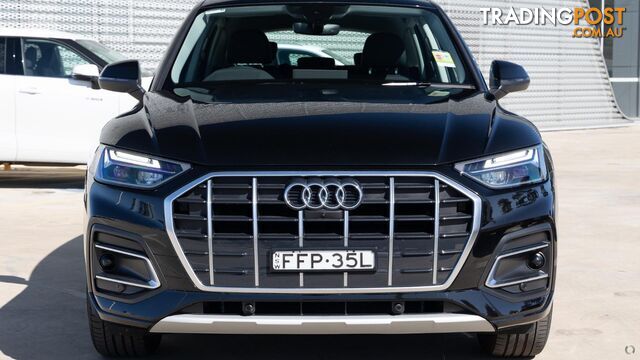 2024 Audi Q5 35 TDI  SUV