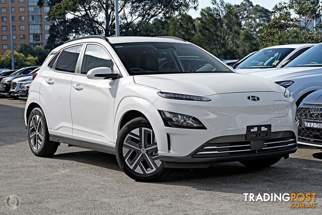 2023 HYUNDAI KONA ELECTRIC ELITE SUV