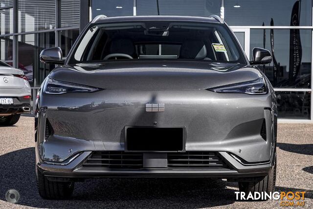 2026 GEELY EX5 INSPIRE EXTENDED RANGE  SUV - photo 2 of 15