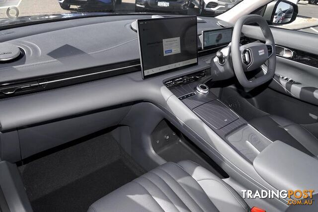 2026 GEELY EX5 INSPIRE EXTENDED RANGE  SUV - photo 5 of 15