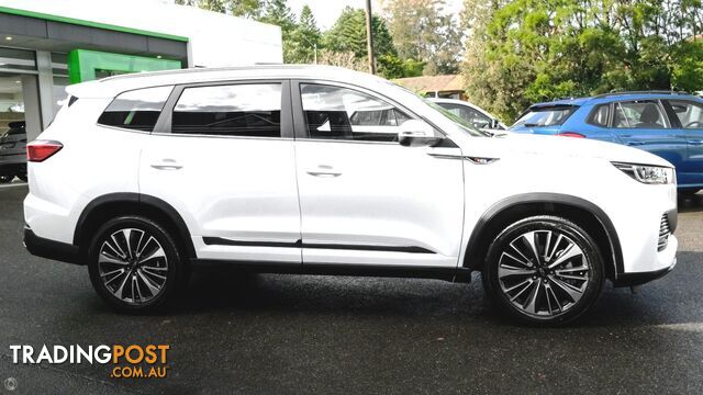 2024 Chery Tiggo 8 Pro Max Ultimate AWD  SUV