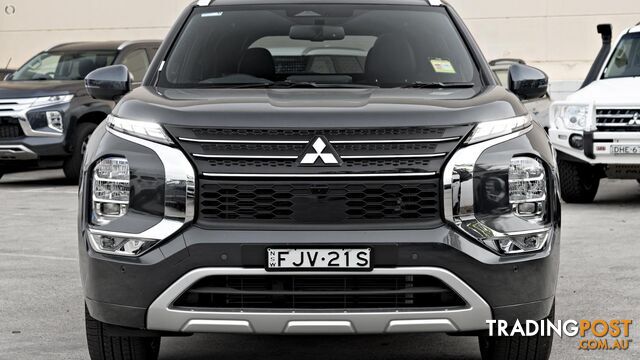 2023 Mitsubishi Outlander Exceed Tourer  SUV