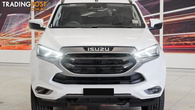 2024 Isuzu MU-X LS-T  SUV