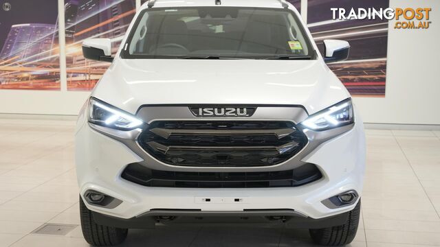 2024 Isuzu MU-X LS-T  SUV