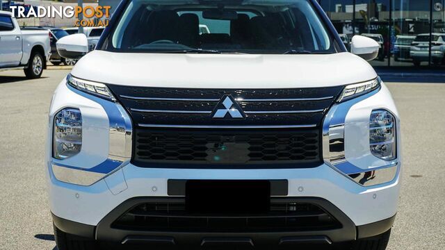 2024 Mitsubishi Outlander ES  SUV