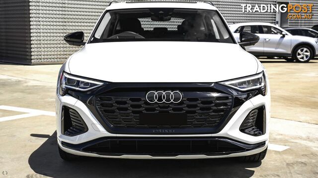 2024 Audi Q8 e-tron 55  SUV