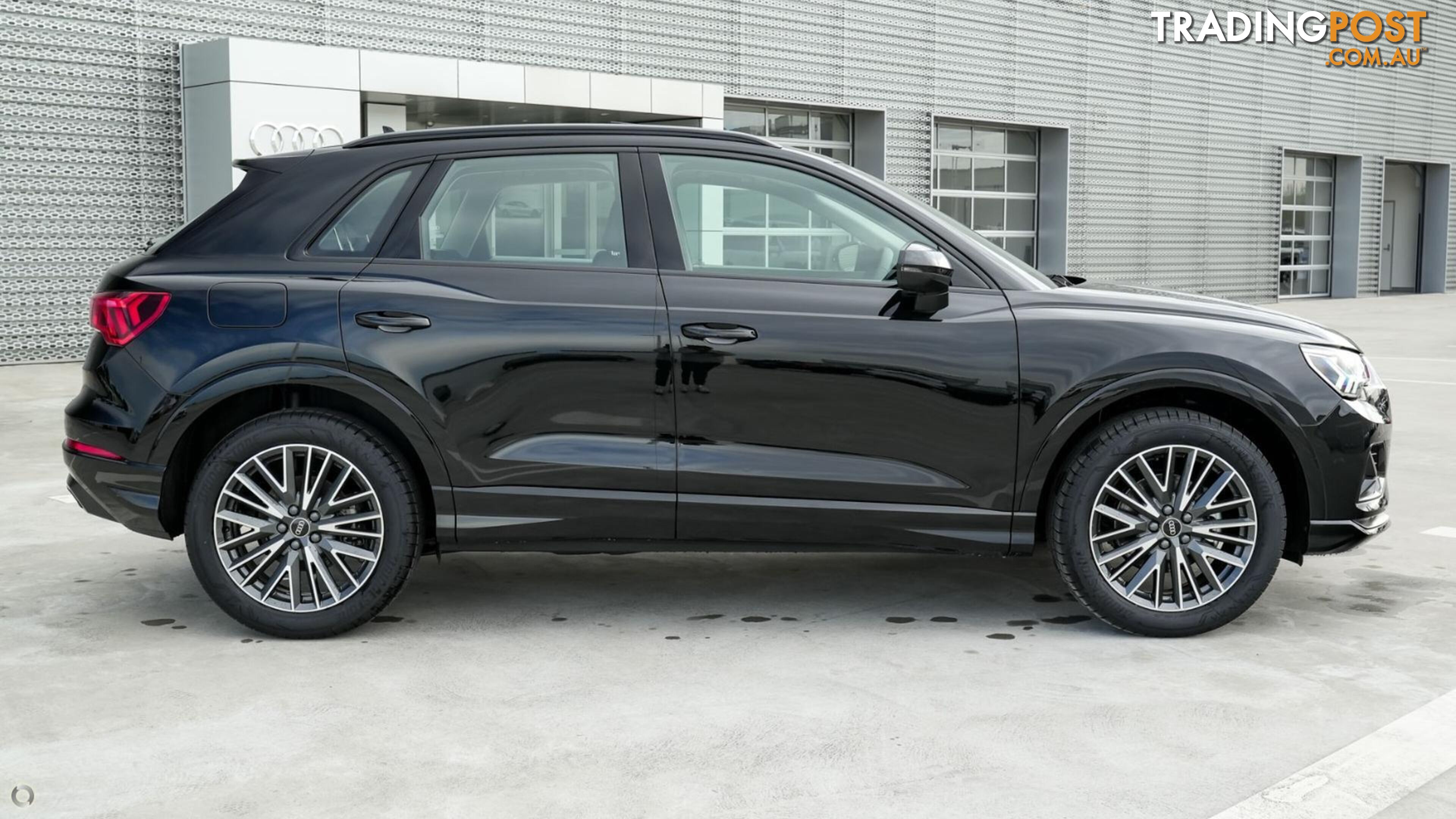 2024 Audi Q3 35 TFSI  SUV