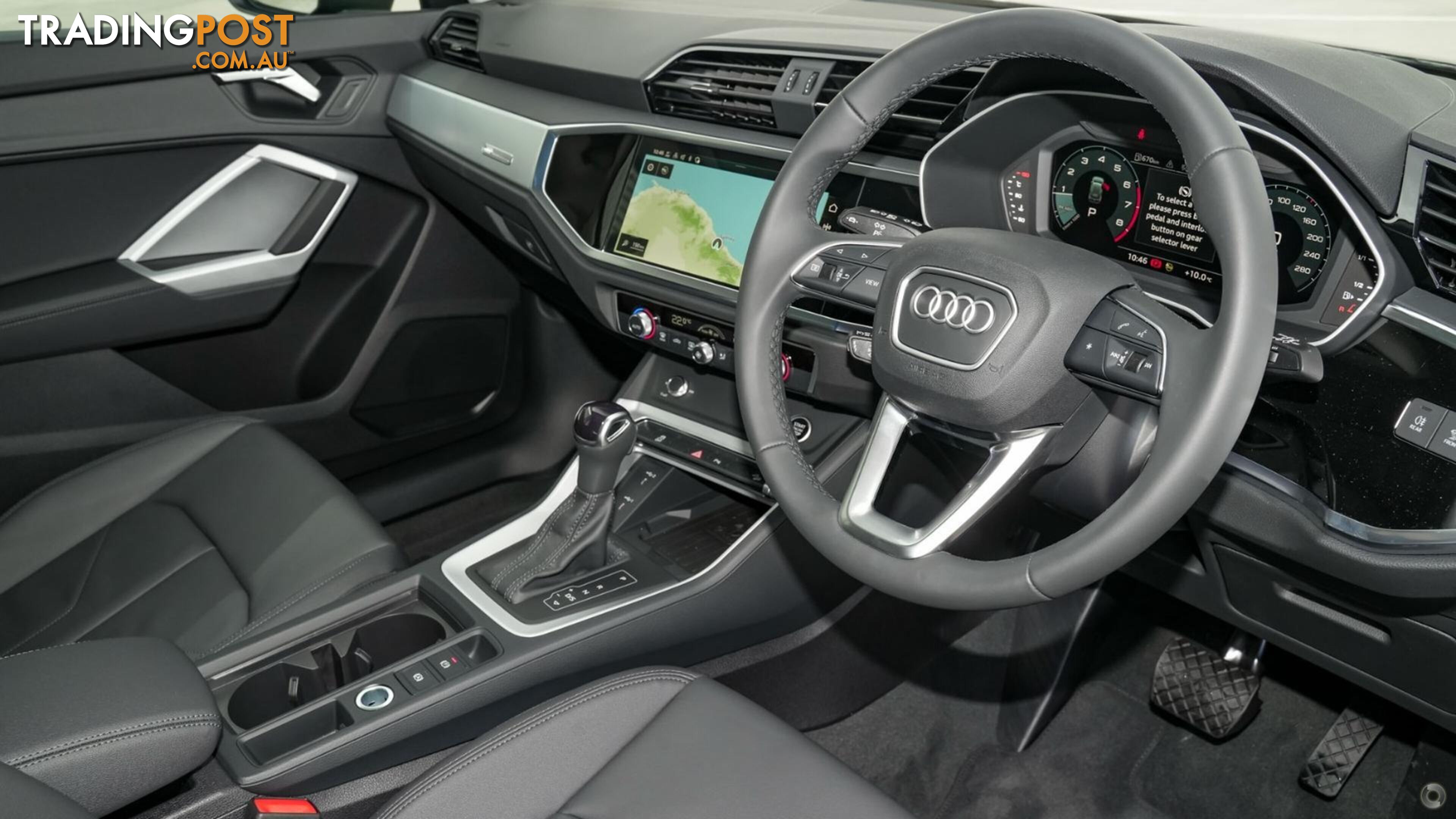 2024 Audi Q3 35 TFSI  SUV