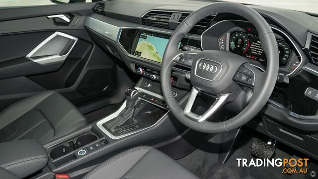 2024 Audi Q3 35 TFSI  SUV