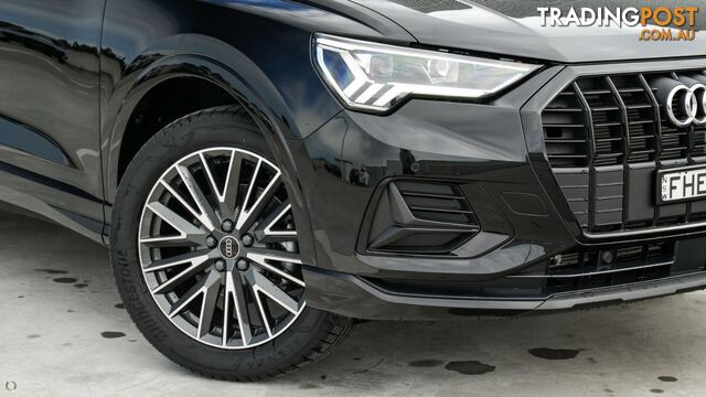 2024 Audi Q3 35 TFSI  SUV