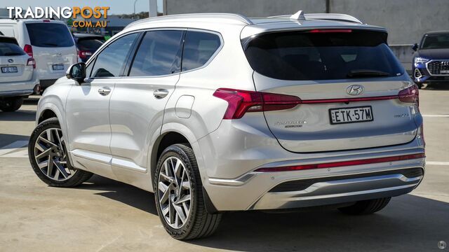 2022 Hyundai Santa Fe Highlander  SUV