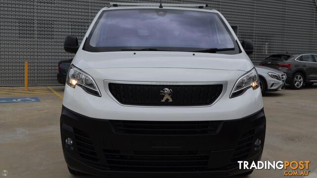 2019 Peugeot Expert 180 HDI  Van