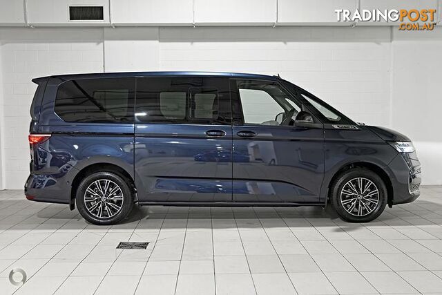 2026 VOLKSWAGEN MULTIVAN TDI360 LIFE PEOPLE MOVER - photo 3 of 20