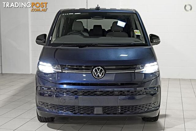 2026 VOLKSWAGEN MULTIVAN TDI360 LIFE PEOPLE MOVER - photo 4 of 20