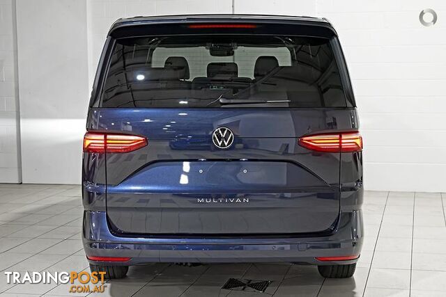 2026 VOLKSWAGEN MULTIVAN TDI360 LIFE  PEOPLE MOVER - photo 5 of 20