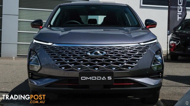 2024 Chery OMODA 5 EX  SUV