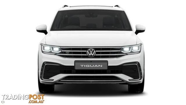 2024 Volkswagen Tiguan 162TSI R-Line  SUV