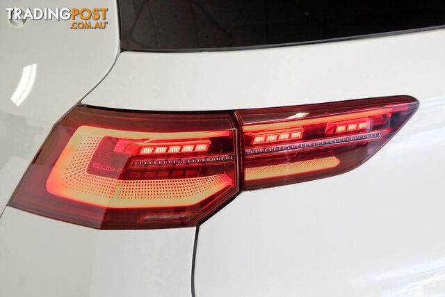 2022 VOLKSWAGEN GOLF R HATCH