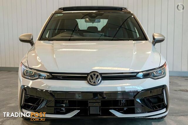 2026 VOLKSWAGEN GOLF R HATCH - photo 2 of 19