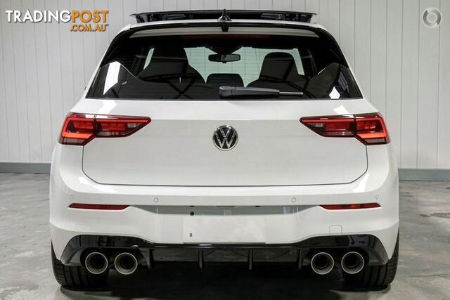 2026 VOLKSWAGEN GOLF R HATCH - photo 3 of 19