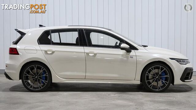 2026 VOLKSWAGEN GOLF R HATCH - photo 4 of 19