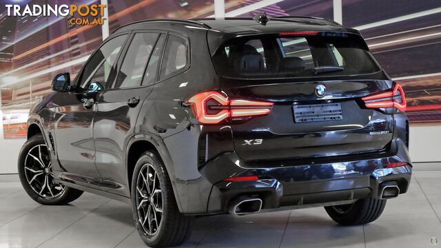 2022 BMW X3 sDrive20i  Wagon