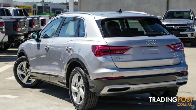 2023 Audi Q3 35 TFSI  SUV