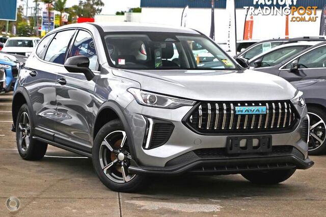 2026 GWM HAVAL JOLION PREMIUM HYBRID SUV