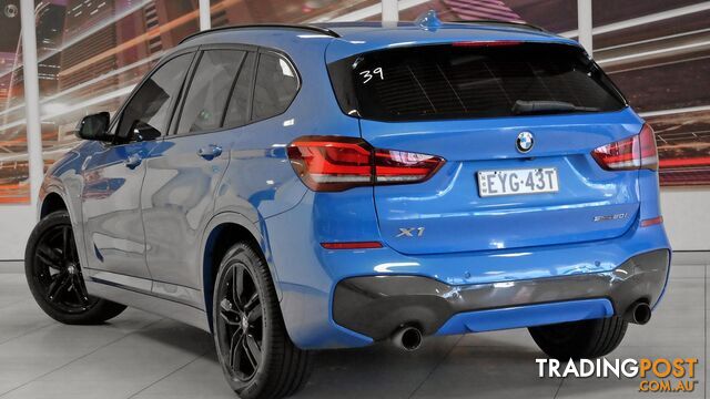 2021 BMW X1 sDrive20i  Wagon