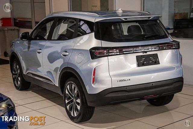 2026 CHERY TIGGO 4 ULTIMATE  SUV - photo 5 of 15