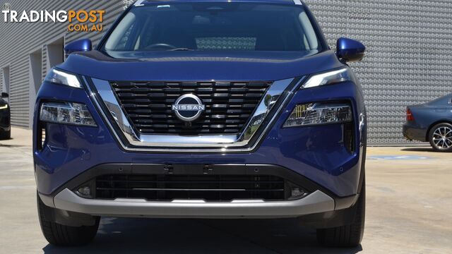 2023 Nissan X-TRAIL ST-L  SUV