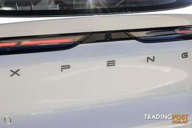 2026 XPENG G6 LONG RANGE  WAGON - photo 5 of 25