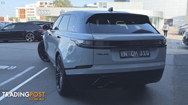 2023 Land Rover Range Rover Velar P400 Dynamic SE  SUV