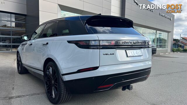 2023 Land Rover Range Rover Velar P400 Dynamic SE  SUV