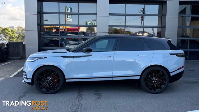 2023 Land Rover Range Rover Velar P400 Dynamic SE  SUV